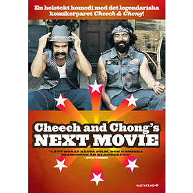 Cheech & Chong's Next Movie (DVD)