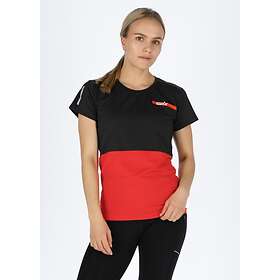 Swix V Carbon SS Shirt (Naisten)