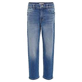 Kids Only Calla Life Mom Fit DNM Jeans (Junior)