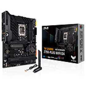 Asus TUF Gaming Z790-Plus WiFi DDR5