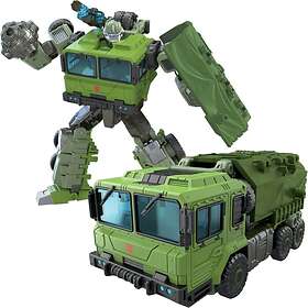 Tomy Transformers Generations Legacy Voyager - Prime Universe Bulkhead