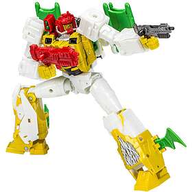 Tomy Transformers Generations Legacy Voyager - Jhiaxus