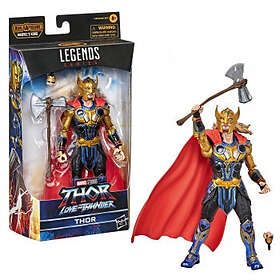 Marvel Legends Thor - Love and Thunder Thor