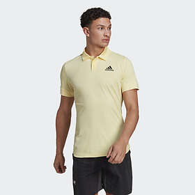 Adidas Tennis New York FreeLift Polo Shirt (Homme)