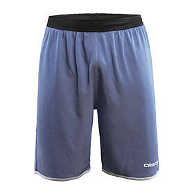 Craft Progress Reversible Basket Shorts (Herr)