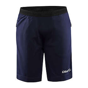 Craft Evolve Zip Pocket Shorts (Jr)