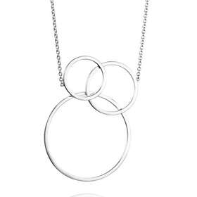 Efva Attling Big Bubbles 10-100-01804 Halsband (Dam)