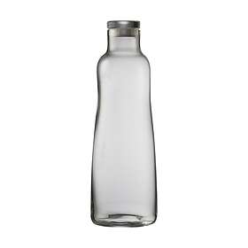 Lyngby Glas Krystal Zero Flaska 1.1L