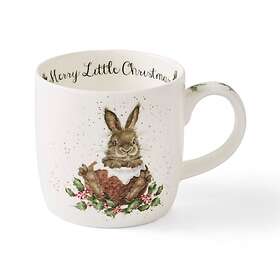 Royal Worcester Merry Little Christmas 31cl