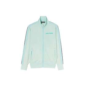 Palm Angels Classic Zip Track Jacket (Herre)