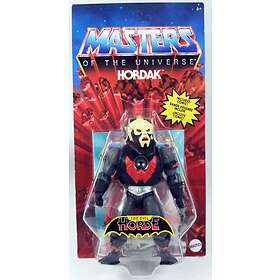 Mattel Masters of the Universe Origins - Hordak