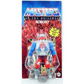 Masters of the Universe