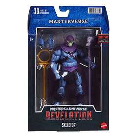 Mattel Masters of the Universe Revelation - Masterverse Skeletor