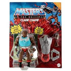 Mattel Masters of the Universe Origins - Clamp Champ (Deluxe)