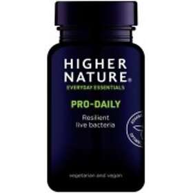 Higher Nature Pro-Daily 90 Tabletter