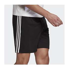 Adidas Essentials French Terry 3-Stripes Shorts (Herr)