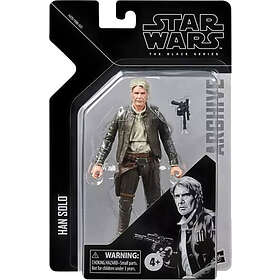 Hasbro Star Wars Black Series - Han Solo