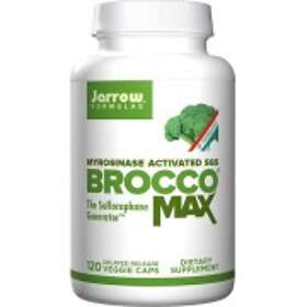 Jarrow Formulas BroccoMax 120 Kapselit