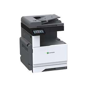 Lexmark