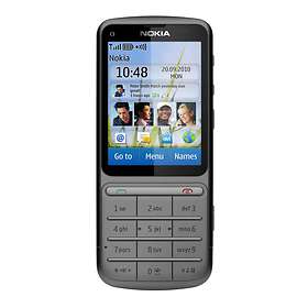 Nokia C3-01 Touch and Type 64MB RAM