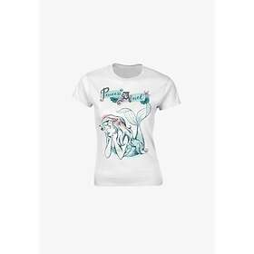 Disney Princess Ariel Pyjamasset