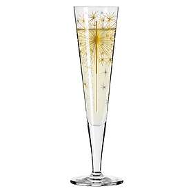 Ritzenhoff verre de champagne Goldnacht NO:5