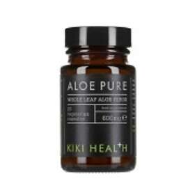 Kiki Health Aloe Pure 600mg 20 Kapslar