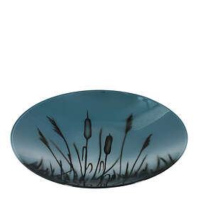 Nybro Crystal Kaveldun Fat 39cm