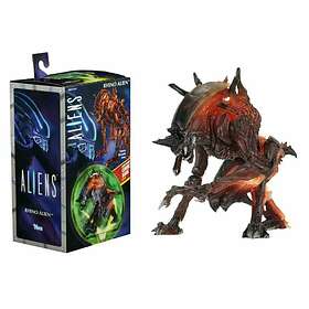 Neca Aliens - Rhino Alien (Kenner Tribute)