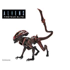 Neca Aliens Fireteam Elite - Prowler Alien