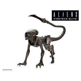 Neca Aliens Fireteam Elite - Runner Alien