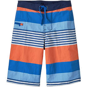 boys patagonia swim trunks