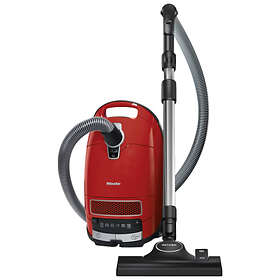 Miele Complete C3 Mango Red PowerLine