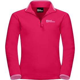 Jack Wolfskin Kids Taunus Halfzip (Jr)