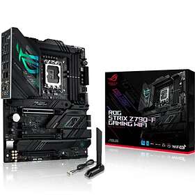 Asus ROG Strix Z790-F Gaming WiFi