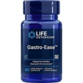 Life Extension Gastro-Ease 60 Kapslar