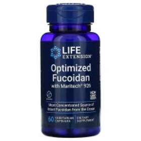 Life Extension Optimized Fucoidan with Maritech 926 60 Kapslar