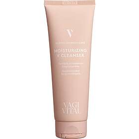 VagiVital Moisturizing V-Cleanser 125ml