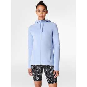 Sweaty Betty Cross Train Zip Through Fleece (Women's)