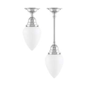 Karlskrona Lampfabrik Byström 80