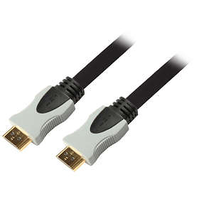 Dynamix HDMI - HDMI High Speed with Ethernet 15m