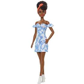 Barbie Fashionistas Doll #185 HBV17