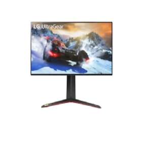 LG UltraGear 27GP95R 27" Gaming 4K UHD IPS