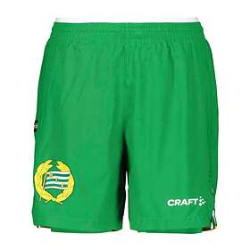 Craft CTM Hammarby Game Shorts (Dam)