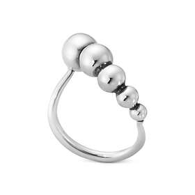 Georg Jensen Grape Slim 20001207 Ring (Dam)