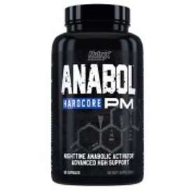 Nutrex Research Anabol Hardcore PM 60 Kapslar
