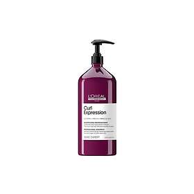 L'Oreal Professionnel Serie Expert Curl Expression Shampoo 1500ml