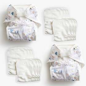 Vimse Startpaket All-In-Two Diapers