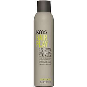 KMS Hairplay Style Dry Texture Spray 250ml