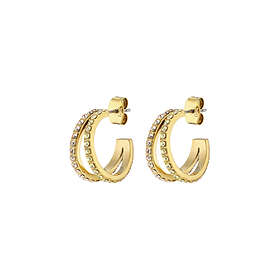 Dyrberg/Kern Twinnie Örhängen (Dam)